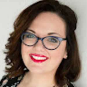 Meet your Posher, Paige